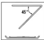 SAMSUNG GE89M - Position des Heizelements - 2