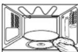 SAMSUNG GE89M - Dampfreinigung - 6