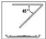 SAMSUNG GE89ME - Position des Heizelements - 2