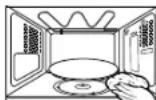 SAMSUNG GE89ME - Dampfreinigung - 6