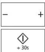 SAMSUNG GE89ME - Schnelles Auftauen von Nahrungsmitteln - 2
