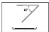 SAMSUNG GE89ME - Mikrowellenherd reinigen - 3
