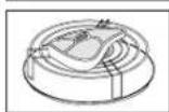 SAMSUNG GE89ME - Grillen - 3