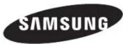 SAMSUNG FW78S - TECHNISCHE DATEN - 1