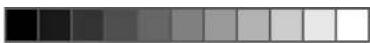 SAMSUNG FG88S - INFORMATIONEN ZUM GESCHIRR - 2