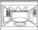 SAMSUNG FG88S - POSITION DES HEIZELEMENTS - 1