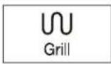 SAMSUNG FG88S - GRILLEN - 4