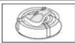 SAMSUNG FG88S - GRILLEN - 3