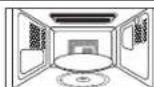 SAMSUNG CE117PP - DAMPFREINIGUNG (NUR MODELL CE117PAE, CE117PF) - 6
