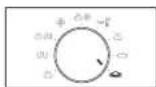 SAMSUNG CE117PP - SNACK-FUNKTION - 1