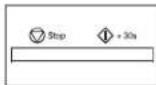 SAMSUNG CE117PP - AUSSCHALTEN DES SIGNALTONS - 1