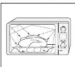 SAMSUNG CE117PP - SO FUNKTIONIERT EIN MIKROWELLENHERD - 1