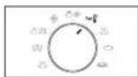 SAMSUNG CE117PAE - SCHNELLES VORHEIZEN - 1