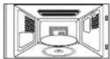 SAMSUNG CE117PAE - DAMPFREINIGUNG (NUR MODELL CE117PAE, CE117PF) - 1