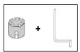 SAMSUNG CE1153F - MULTISPIESS - 1