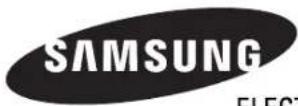 SAMSUNG CE109MT - Hinweis - 1