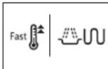 SAMSUNG CE109MT - Ausschalten der Signaltöne - 1