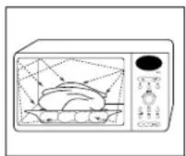 SAMSUNG C100TM - Garprinzip - 1