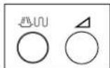SAMSUNG C100FM - Ausschalten des akustischen Signals - 1