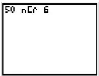 TEXAS INSTRUMENTS TI-80 - Kapitel 2: Mathematische, Winkel- und Vergleichsoperationen - 1