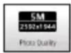 CASIO Liquid Mini E310 - Symbol Beschreibung - 4