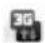 CASIO Liquid Mini E310 - Symbol Beschreibung - 1