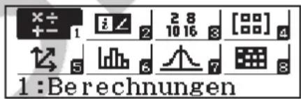 1: Berechnungen