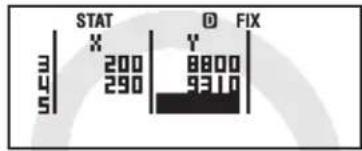STAT X 200 290 Y 8800 9310 FIX 3 4 5