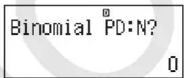 CASIO FX-991DE Plus - Berechnungsbeispiele für den DIST-Modus - 8