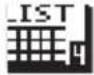 CASIO FX-9750GA Plus - - Wählen eines Icons - 6