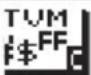 CASIO FX-9750GA Plus - - Wählen eines Icons - 14