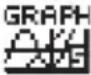 CASIO FX-9750GA Plus - - Wählen eines Icons - 7
