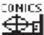 CASIO FX-9750GA Plus - - Wählen eines Icons - 11