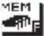 CASIO FX-9750GA Plus - - Wählen eines Icons - 17