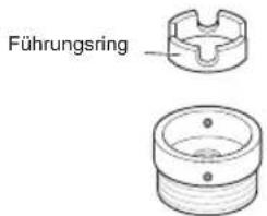 Führungsring