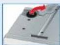 SIEMENS WT44C1M1 - Wäsche nachlegen oder entnehmen - 4