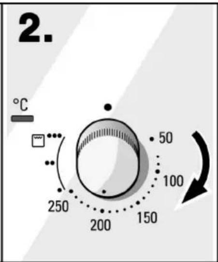 2. °C 50 100 250 200 150