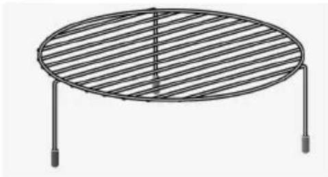 SIEMENS HF24G261 - Accessories - 2