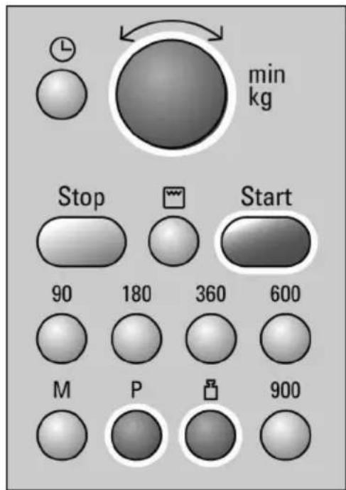 SIEMENS HF24G261 - Asíseajusta - 1