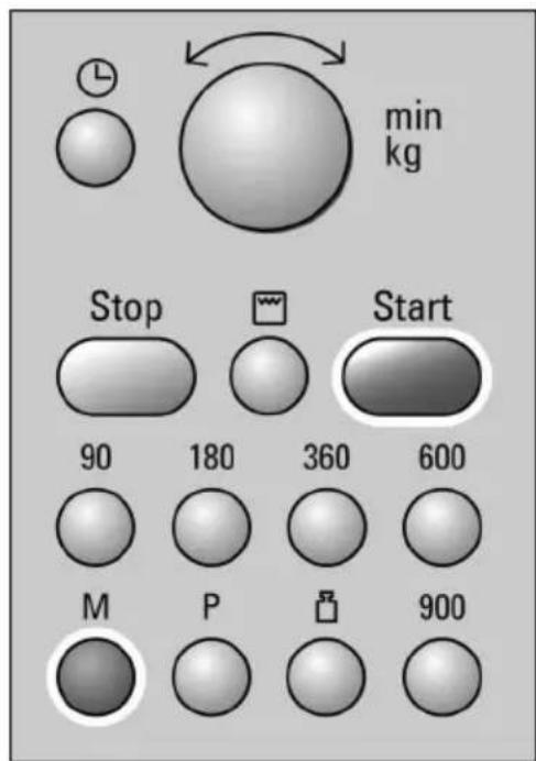 SIEMENS HF24G261 - Activarmemoria - 1
