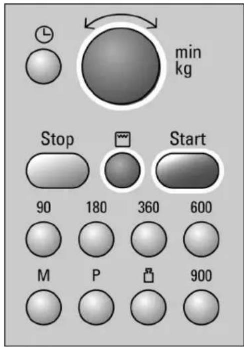 SIEMENS HF24G261 - Asíseajusta - 1