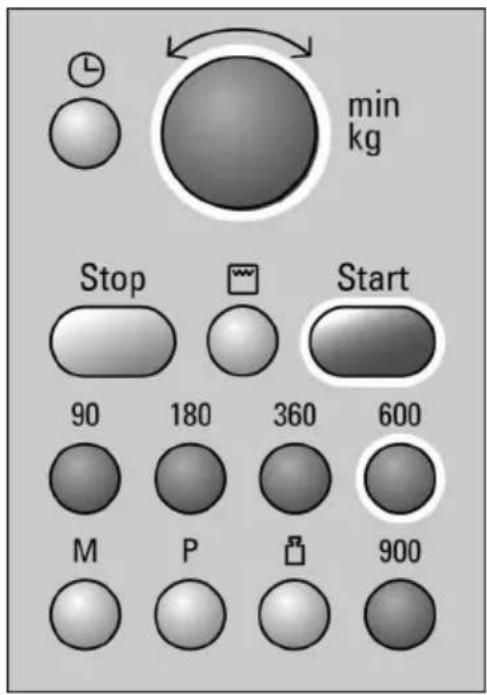 SIEMENS HF24G261 - Asíseajusta - 1
