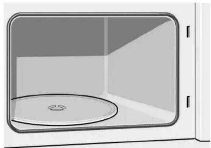 SIEMENS HF17565 - DerDrehteller - 1