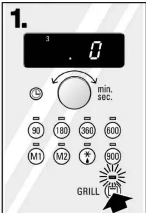 SIEMENS HF17565 - SostellenSieein - 1