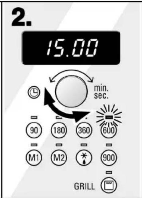 SIEMENS HF17526 - SostellenSieein - 2