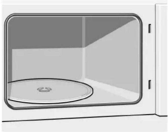 SIEMENS HF17065 - Οπεριστρεφόμενοςδίσκος - 1
