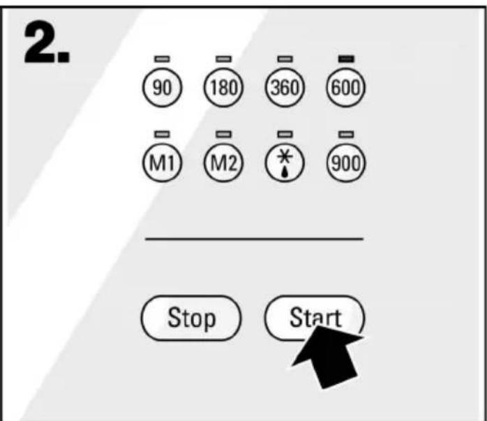 SIEMENS HF17065 - Activarlamemoria - 2
