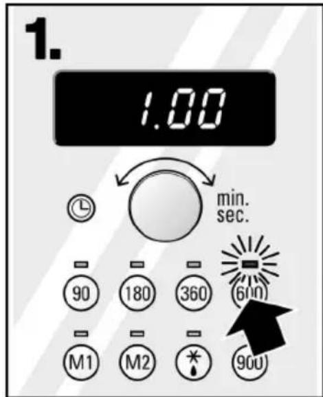 SIEMENS HF17065 - Comoregular - 1