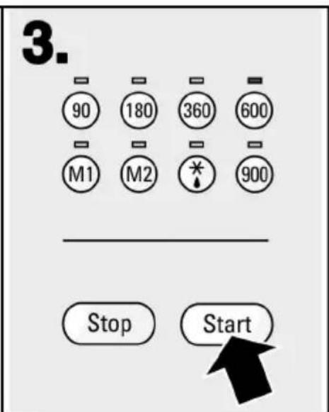 SIEMENS HF17065 - Установите - 3