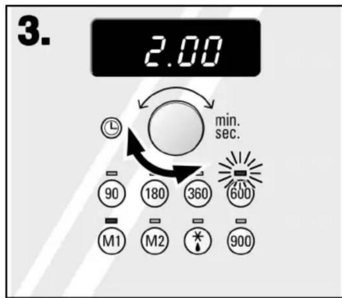 SIEMENS HF17065 - Memoria - 3